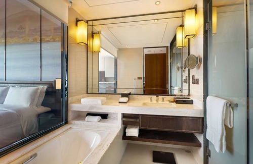 Beilun Hotel | Doubletree By Hilton Ningbo Beilun