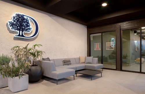 Palmdale Hotel | Doubletree By Hilton Palmdale, Ca