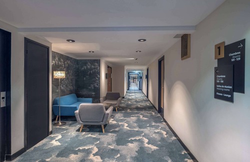 Bougival Hotel | DoubleTree by Hilton Paris Bougival