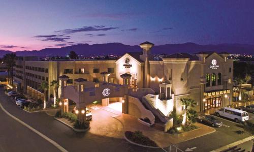 Montebello Hotel | DoubleTree by Hilton Rosemead