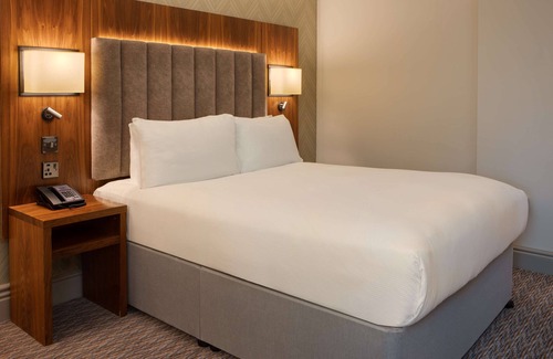 Southampton Hotel | DoubleTree by Hilton Southampton