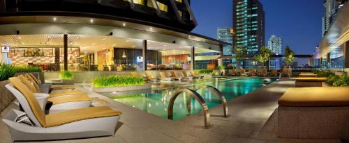 Khlong Tan Hotel | DoubleTree by Hilton Sukhumvit Bangkok