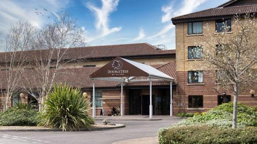 Lydiard Tregoze Hotel | DoubleTree by Hilton Swindon Hotel