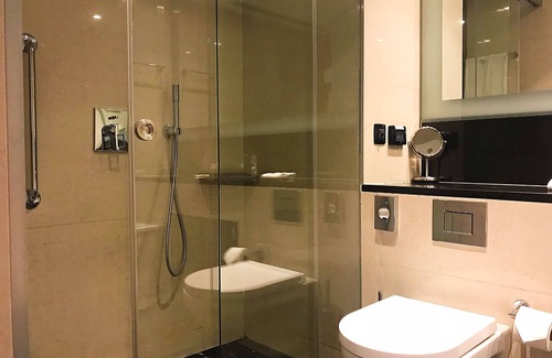 Zagreb Hotel | DoubleTree by Hilton Zagreb