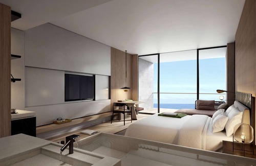 Wanning Resort | Doubletree Resort By Hilton Hainan - Xinglong Lakeside