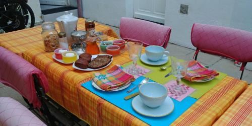 Verdun-sur-le-Doubs Bed & Breakfast | Doubs Séjour - Chambres climatisées Petits déj en supplément