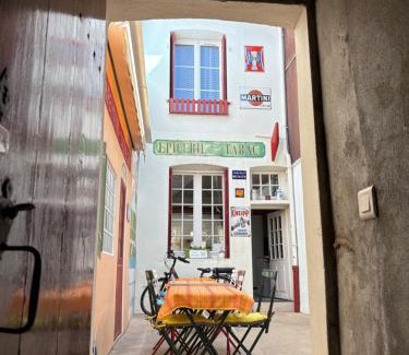 Verdun-sur-le-Doubs Bed & Breakfast | Doubs Séjour - Chambres climatisées Petits déj en supplément