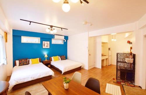 Futemma House | Douce