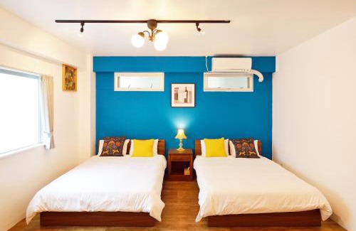 Futemma House | Douce