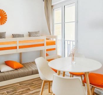 Villeneuve-Saint-Denis Apartment | Douceur Bohème Escale Conviviale Disneyland