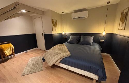 Vierzon Villa | Douceur d'Or