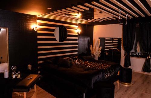Charmes Apartment | Douceur du Charme - Love-room à Charmes entre Epinal et nancy