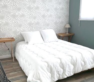 Cancale Apartment | Douceur Marine