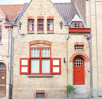 Nieuwpoort House | D’oude Dune