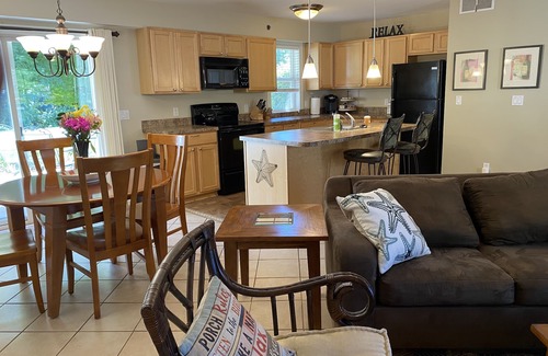 Douglas Condo | Douglas Condo w/pool! 2 Bedroom/2 Bath