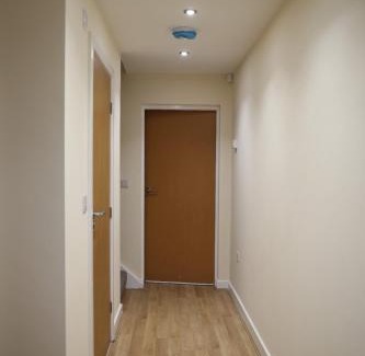 The Liberties House | Douglas's House