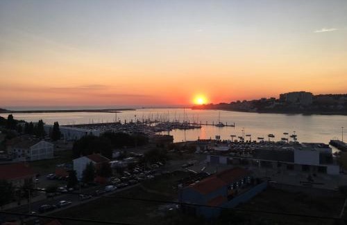 Sao Pedro da Afurada Apartment | Douro Marina Studios