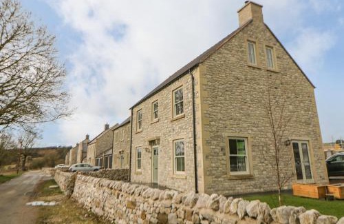 Hartington House | Dove Meadows House