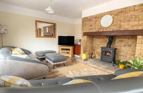 Martham House | Dove's Nest