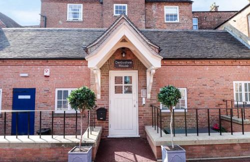 Ashbourne Apartment | Dovedale