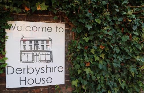 Ashbourne Apartment | Dovedale