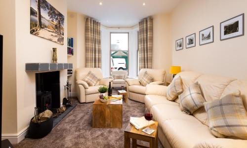 Keswick House | Dovedale