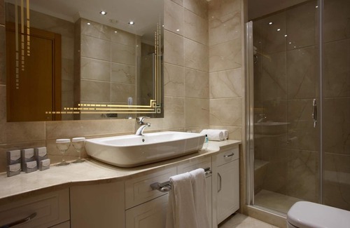 Yunusemre Hotel | dovsOtel