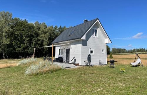 gmina Polanow Ski Chalet | DoWielina