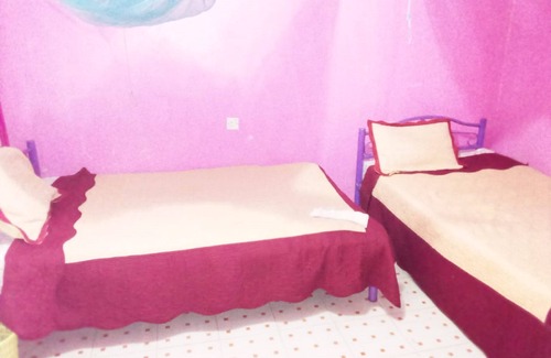 Embu House | Down Town Guest House
