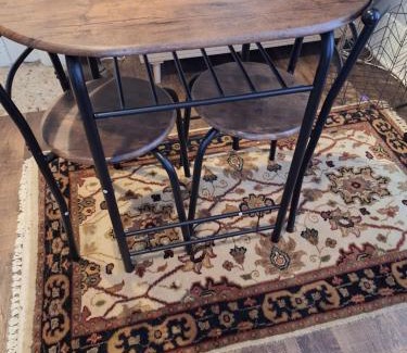 Mechanicsville Bed & Breakfast | Downtown Abbey @ DODD