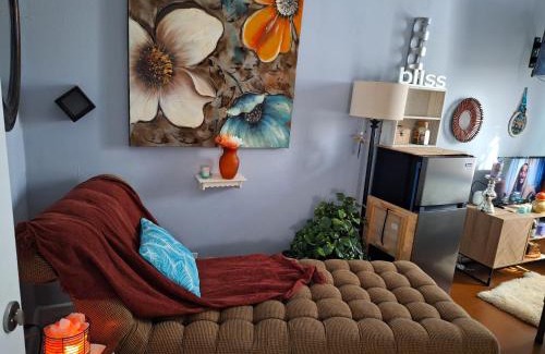 Mechanicsville Bed & Breakfast | Downtown Abbey @ DODD