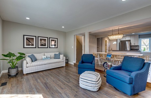 Historic District House | Downtown Annapolis Townhome ! Beautiful!