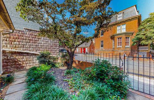 Historic District House | Downtown Annapolis