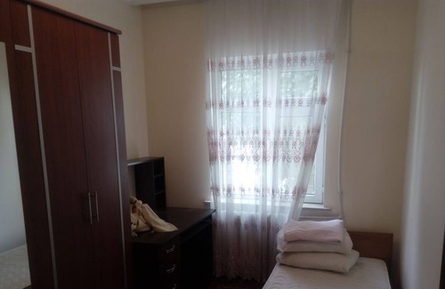 Ashgabat Apartment | Downtown Apartment Ashgabat