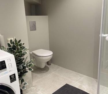 Svolvaer Apartment | Downtown apartment high standard