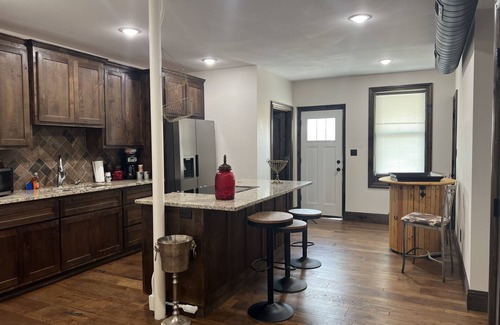 Vernon Apartment | Downtown apartment in Vernonn