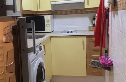 Embajadores Condo | DOWNTOWN APARTMENT M. QUEEN SOFIA