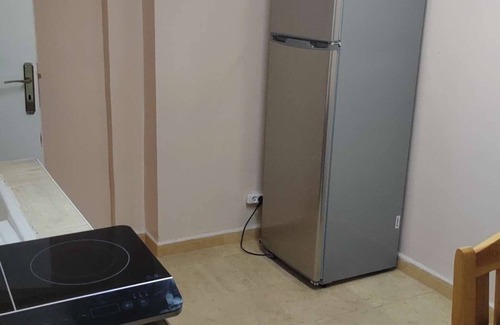Tipasa Apartment | Downtown apartment near the beach