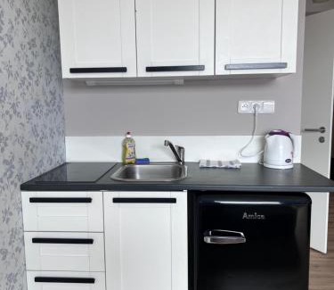 Old Town Plzen Apartment | Downtown Apartments