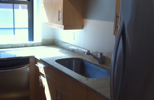Boston Financial District Condo | Downtown Boston Financial District