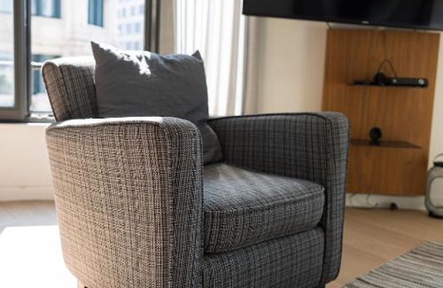 Quartier Royal - Koninklijke Wijk Apartment | Downtown Brussels Splendor Suites VII