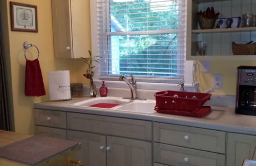 Brevard House | Downtown Bungalow! Dog Friendly - WIFI!