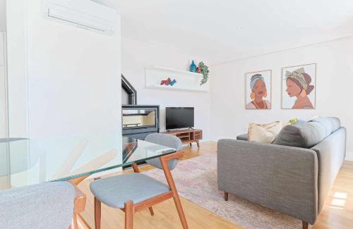 Chaves Apartment | Downtown Charming Apartments Apartamento Castelo