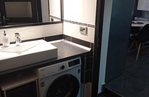 Eger Apartment | DownTown DeLuxe Apartment