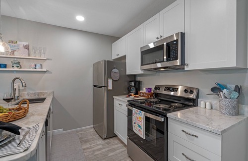 Dunedin Apartment | Downtown Dunedin Gem, Fully Renovated #2