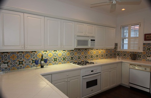 St. Augustine Historic District House | Downtown Garden Home in the Center of the Historic District with free parking