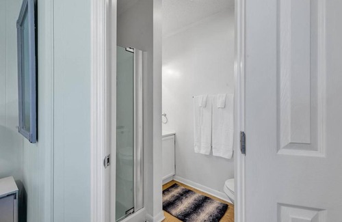 Houston Apartment | Downtown! Generous