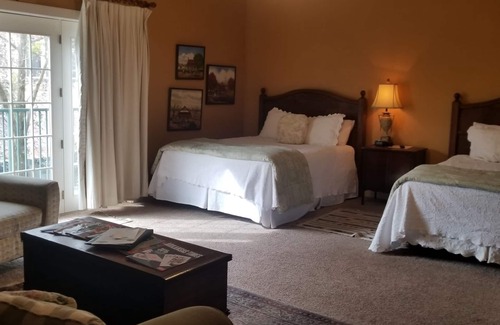 El Dorado Hotel | Downtown Guest Quarters Hotel