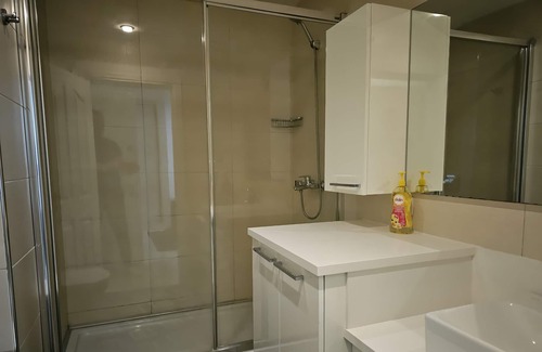 Harbiye Apartment | Downtown İstanbul Taksim, 2+1, Parking, Free pool, gym free internet, netflix