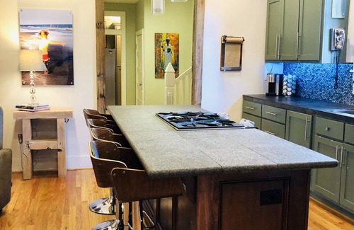 Downtown House | DOWNTOWN Lafayette Home!